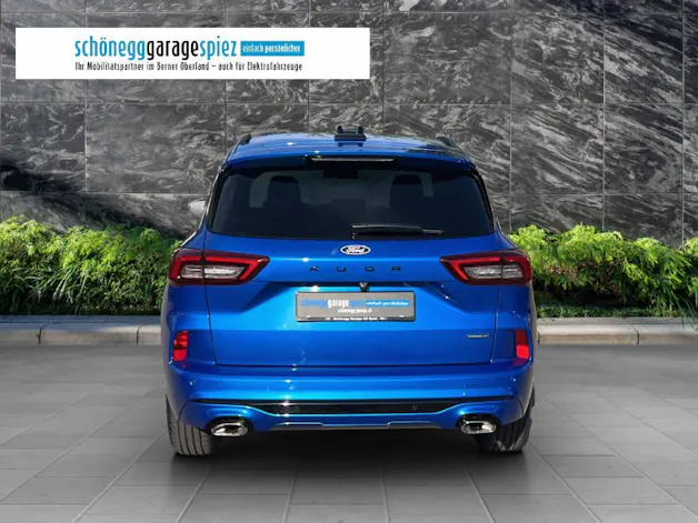 Ford Kuga 2.5 Hybrid ST-Line 4x4