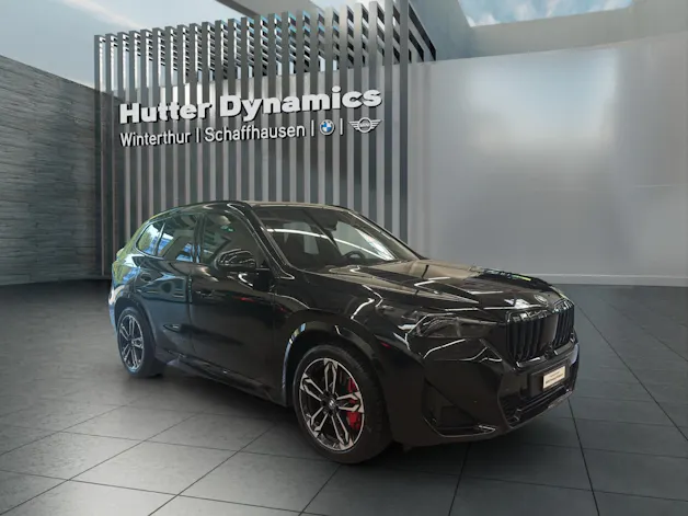 BMW X1 20d xDrive M Sportpaket Pro