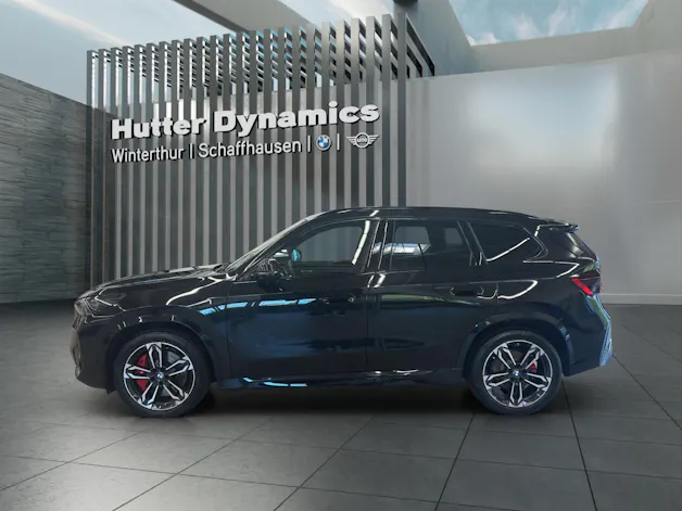 BMW X1 20d xDrive M Sportpaket Pro