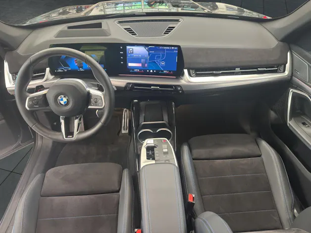 BMW X1 20d xDrive M Sportpaket Pro