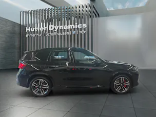BMW X1 20d xDrive M Sportpaket Pro