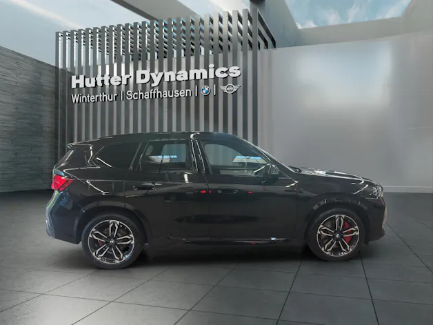 BMW X1 20d xDrive M Sportpaket Pro