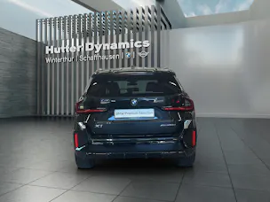 BMW X1 20d xDrive M Sportpaket Pro
