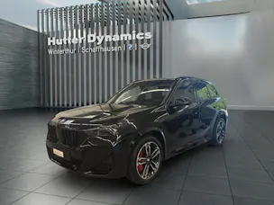 BMW X1 20d xDrive M Sportpaket Pro