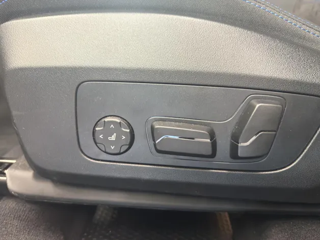 BMW X1 20d xDrive M Sportpaket Pro