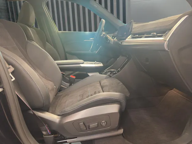 BMW X1 20d xDrive M Sportpaket Pro