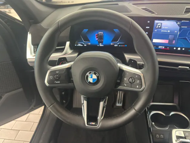 BMW X1 20d xDrive M Sportpaket Pro