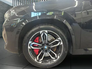 BMW X1 20d xDrive M Sportpaket Pro