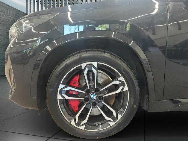 BMW X1 20d xDrive M Sportpaket Pro