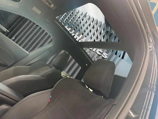 BMW X1 20d xDrive M Sportpaket Pro