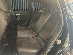 BMW X1 20d xDrive M Sportpaket Pro