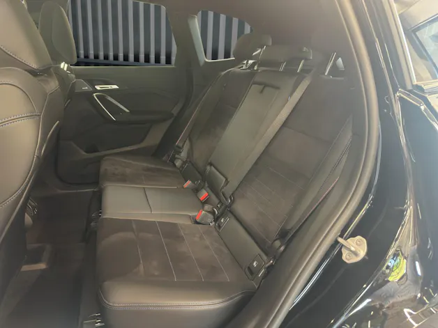 BMW X1 20d xDrive M Sportpaket Pro
