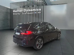 BMW X1 20d xDrive M Sportpaket Pro