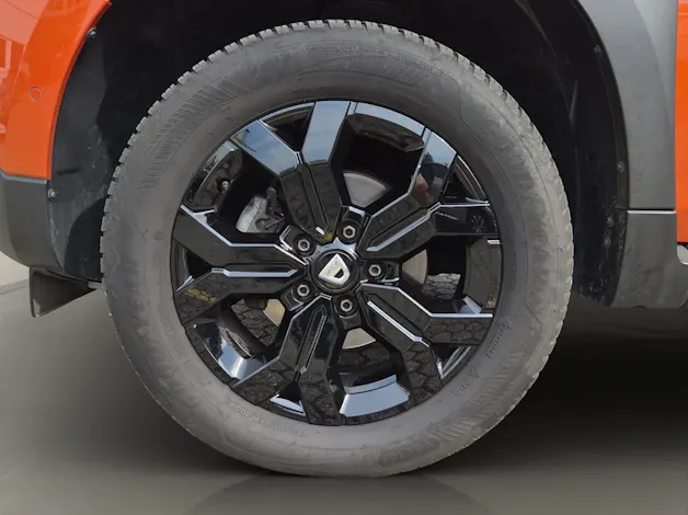 Dacia Duster 1.3 TCe 150 Extreme 4WD