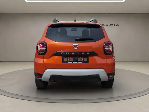 Dacia Duster 1.3 TCe 150 Extreme 4WD