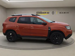 Dacia Duster 1.3 TCe 150 Extreme 4WD