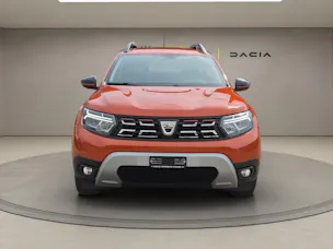 Dacia Duster 1.3 TCe 150 Extreme 4WD