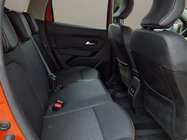 Dacia Duster 1.3 TCe 150 Extreme 4WD