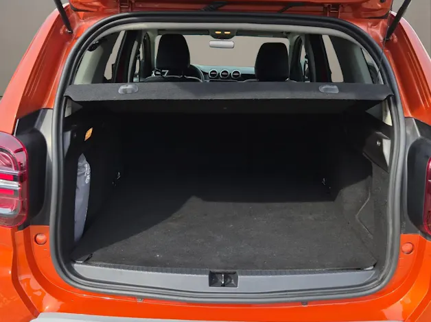Dacia Duster 1.3 TCe 150 Extreme 4WD