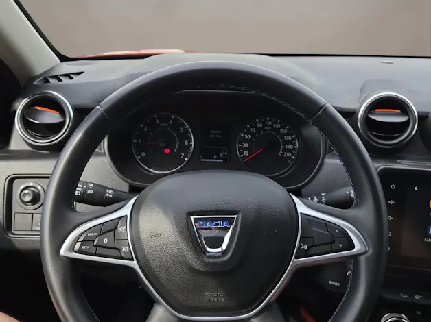 Dacia Duster 1.3 TCe 150 Extreme 4WD