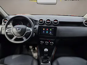 Dacia Duster 1.3 TCe 150 Extreme 4WD
