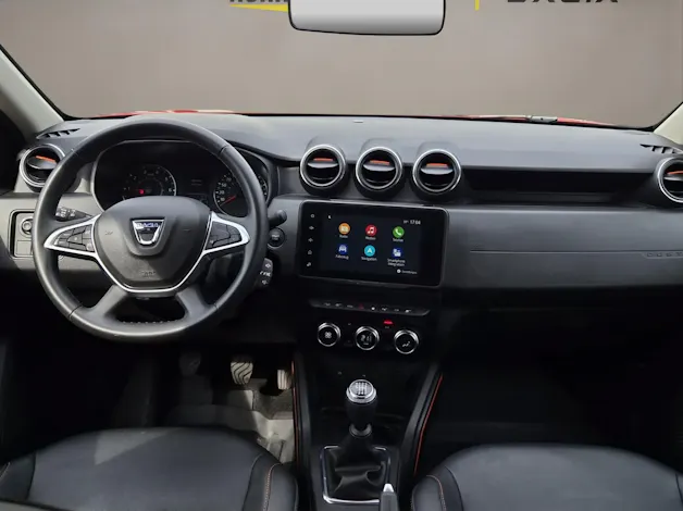 Dacia Duster 1.3 TCe 150 Extreme 4WD