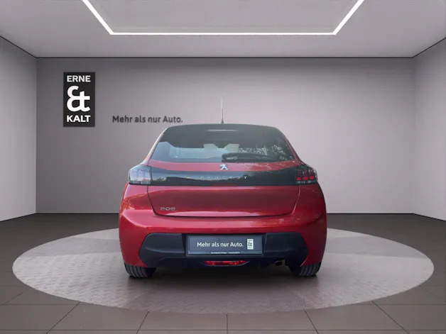Peugeot 208 1.2 PureTech 100 Active