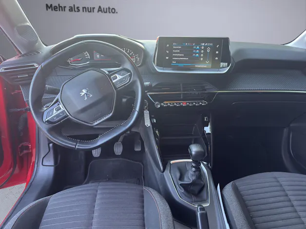 Peugeot 208 1.2 PureTech 100 Active