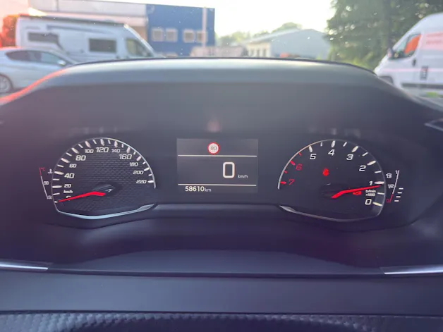 Peugeot 208 1.2 PureTech 100 Active