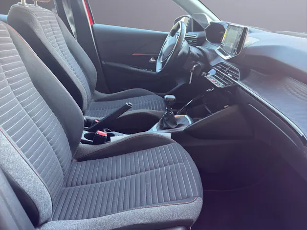 Peugeot 208 1.2 PureTech 100 Active