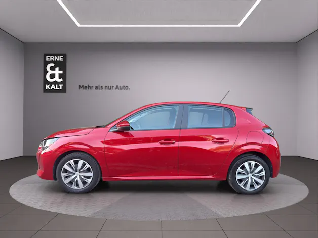 Peugeot 208 1.2 PureTech 100 Active