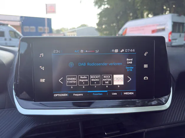 Peugeot 208 1.2 PureTech 100 Active