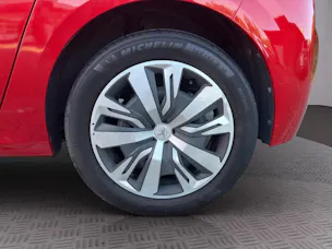 Peugeot 208 1.2 PureTech 100 Active