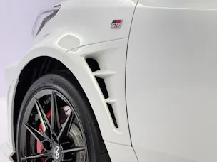 Toyota GR Yaris 1.6 Turbo Sport 4x4