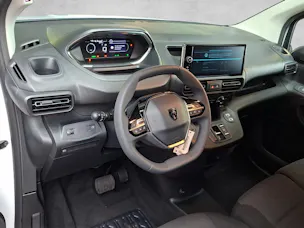 Peugeot e-Partner Kaw. 800 Standard 50 kWh