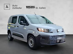Peugeot e-Partner Kaw. 800 Standard 50 kWh