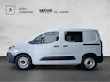 Peugeot e-Partner Kaw. 800 Standard 50 kWh