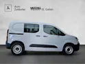 Peugeot e-Partner Kaw. 800 Standard 50 kWh
