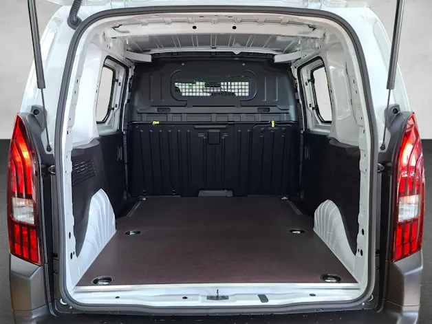 Peugeot e-Partner Kaw. 800 Standard 50 kWh