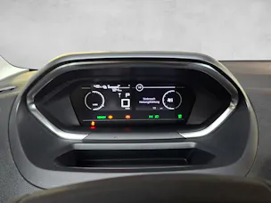 Peugeot e-Partner Kaw. 800 Standard 50 kWh