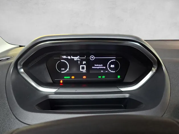 Peugeot e-Partner Kaw. 800 Standard 50 kWh