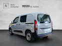 Peugeot e-Partner Kaw. 800 Standard 50 kWh