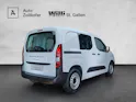 Peugeot e-Partner Kaw. 800 Standard 50 kWh