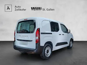 Peugeot e-Partner Kaw. 800 Standard 50 kWh