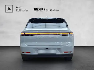 Leapmotor C10 EV AWD 81.9kWh