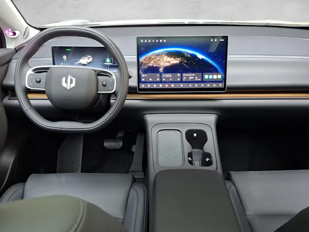 Leapmotor C10 EV AWD 81.9kWh