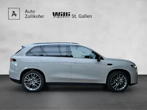 Leapmotor C10 EV AWD 81.9kWh