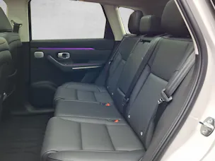 Leapmotor C10 EV AWD 81.9kWh