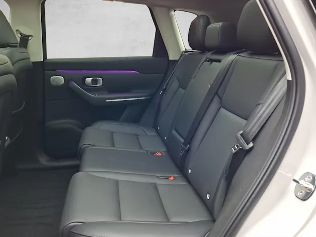 Leapmotor C10 EV AWD 81.9kWh