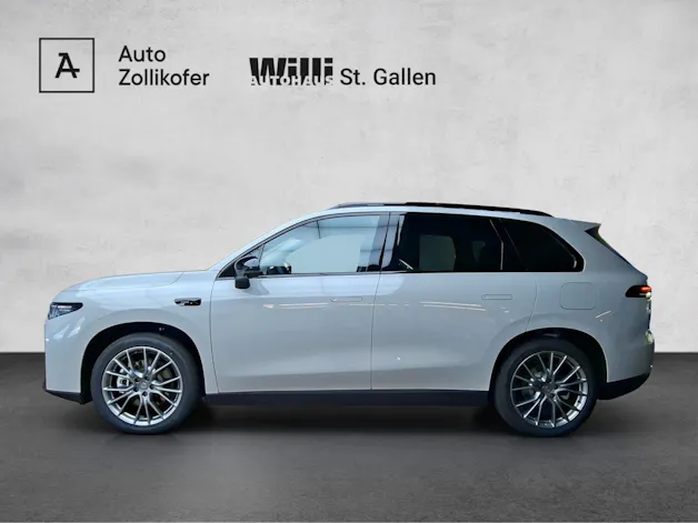 Leapmotor C10 EV AWD 81.9kWh